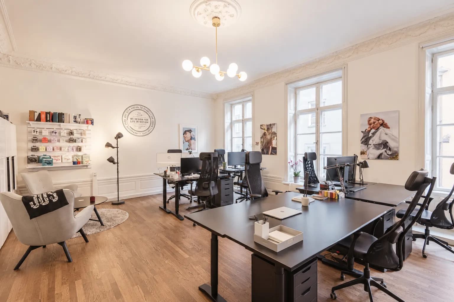 Mäster Samuelsgatan 10 – bild 2