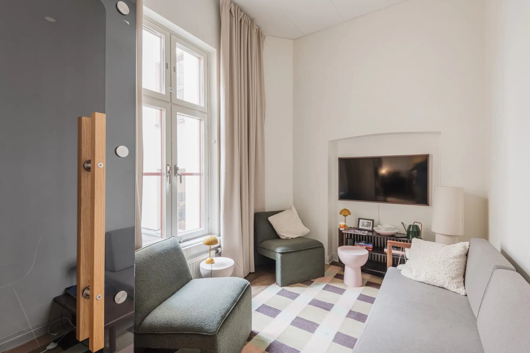 Mäster Samuelsgatan 10 – bild 3