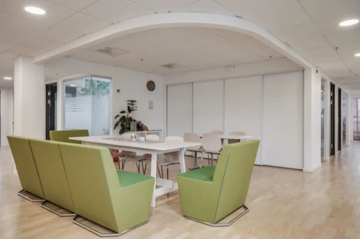 Drakegatan 7, Göteborg – 240 m²