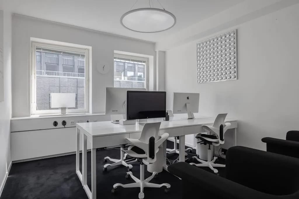 Birger Jarlsgatan 8, 6 tr, Stockholm – 52 m²