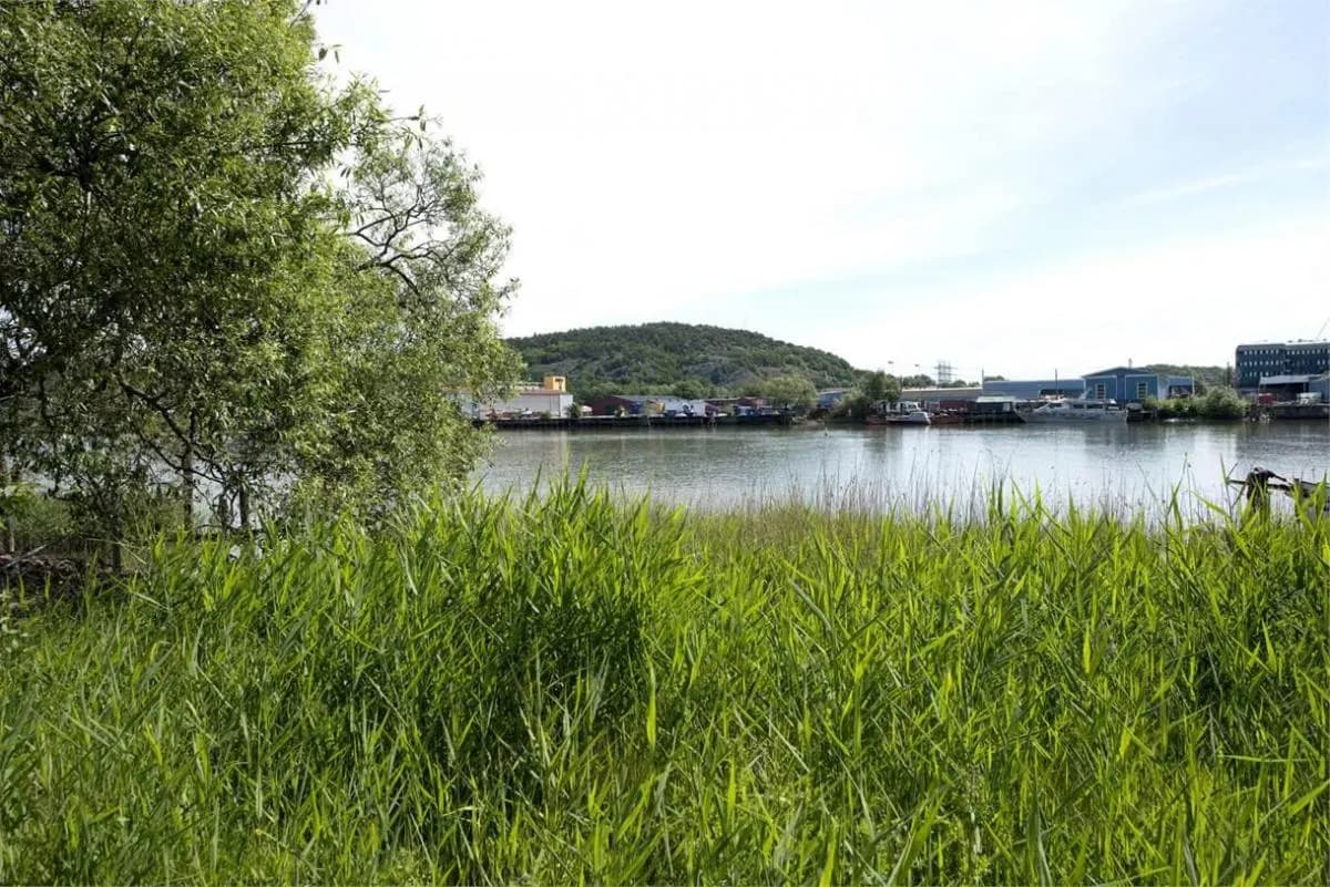 Exportgatan 47A - Göteborg – bild 2