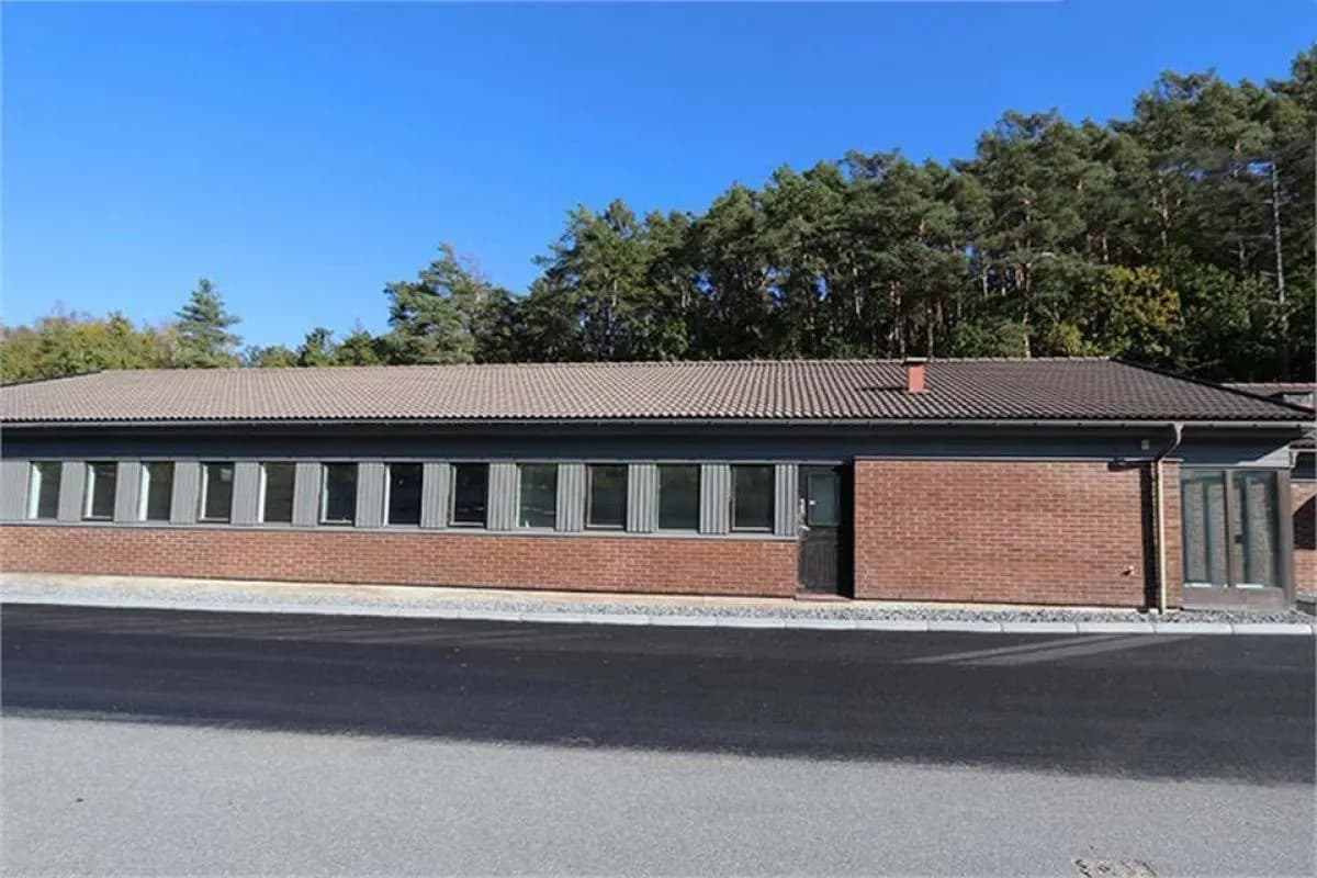 Tuvevägen 39, Göteborg – 660 m²