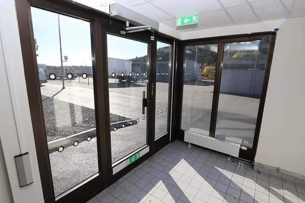 Tuvevägen 39 - Göteborg – bild 3