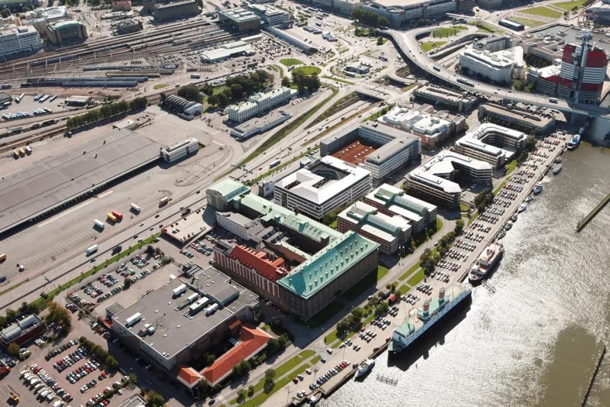 Kilsgatan 4 - Göteborg – bild 2