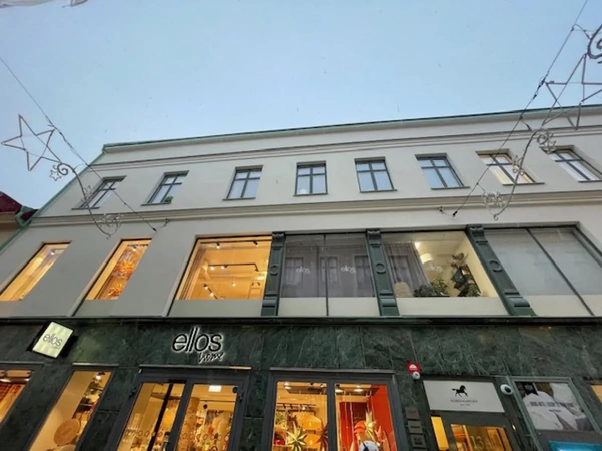 Korsgatan 13 - Göteborg – bild 2