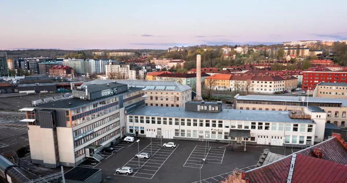 Skårs Led 3 B, Göteborg – 229 m²