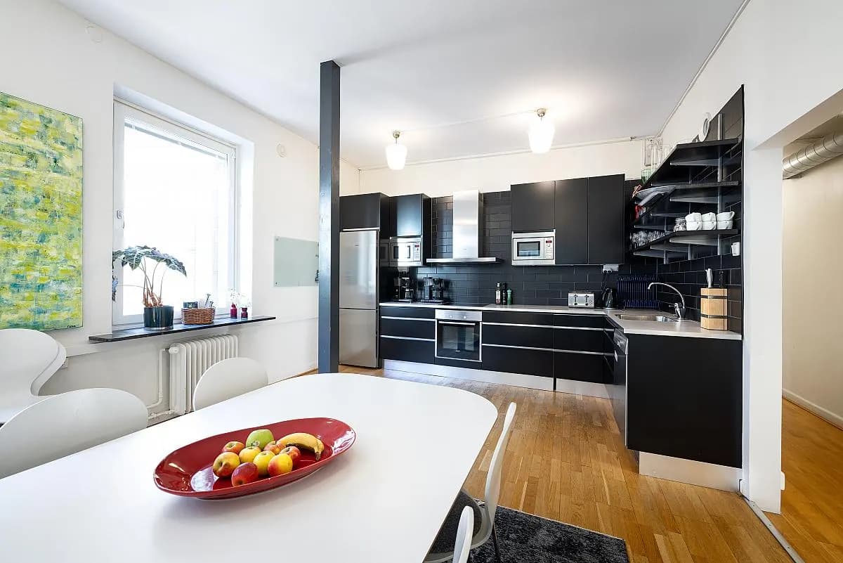 Kungsgatan 7 A - Göteborg – bild 2