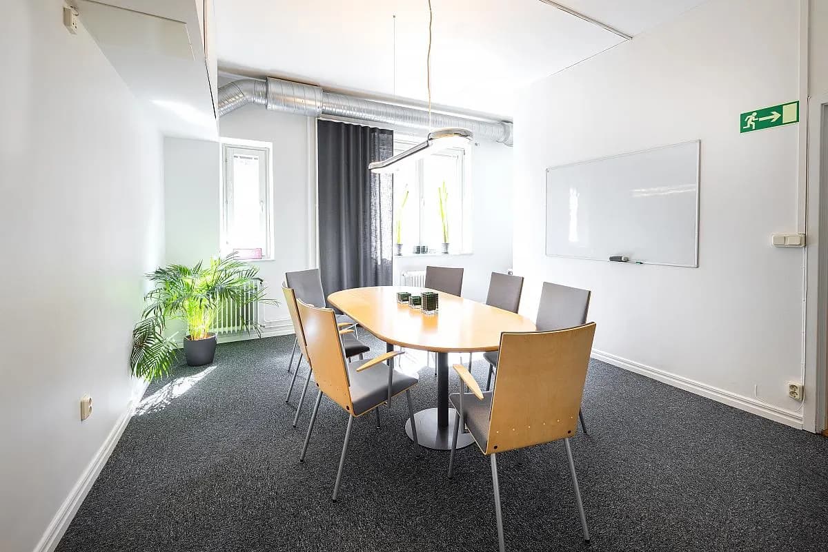 Kungsgatan 7 A - Göteborg – bild 3