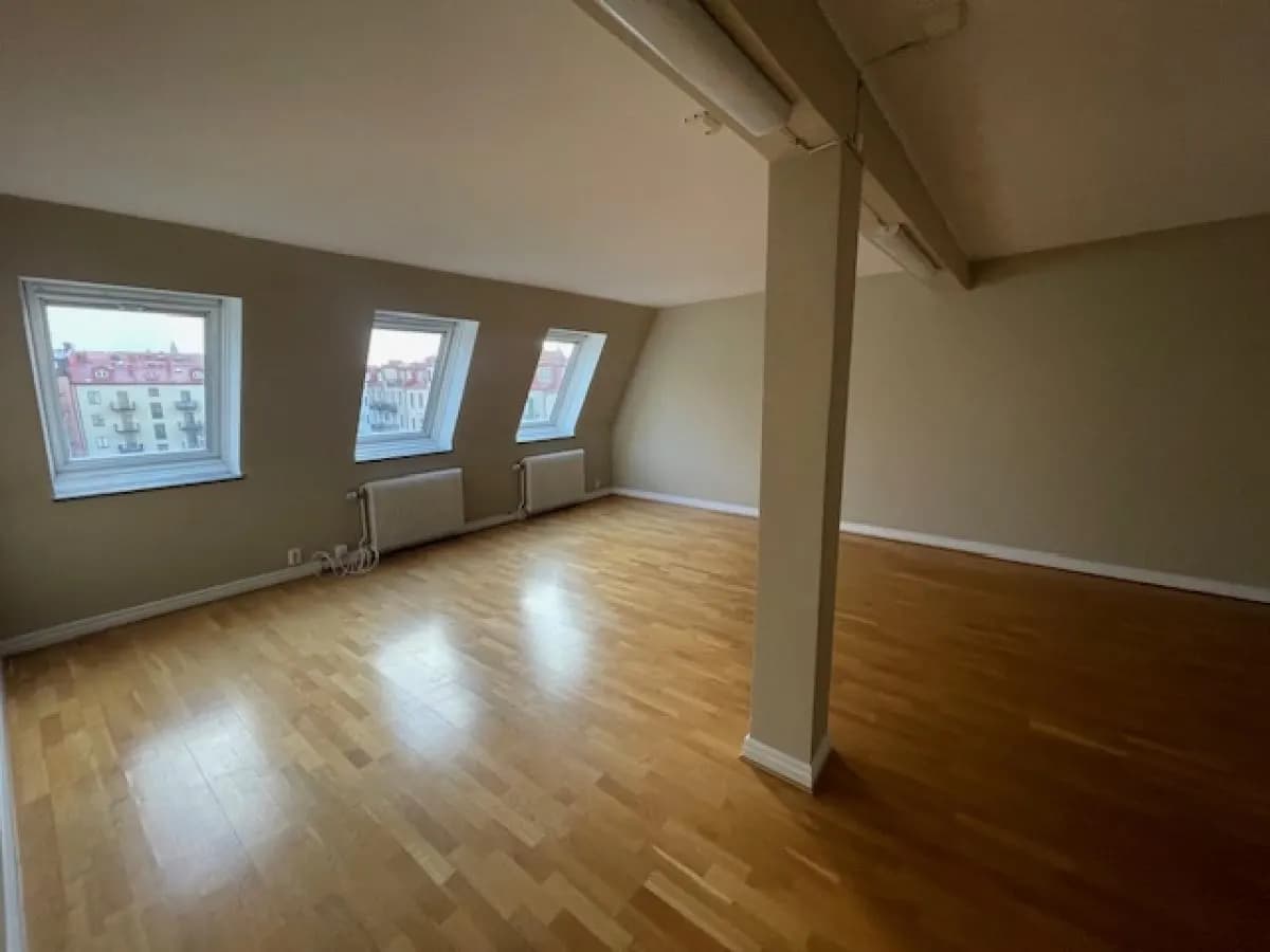 Majorsgatan 8 - Göteborg – bild 2