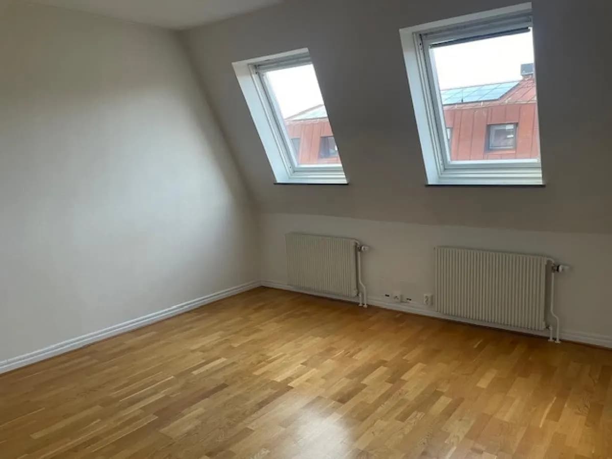 Majorsgatan 8 - Göteborg – bild 3