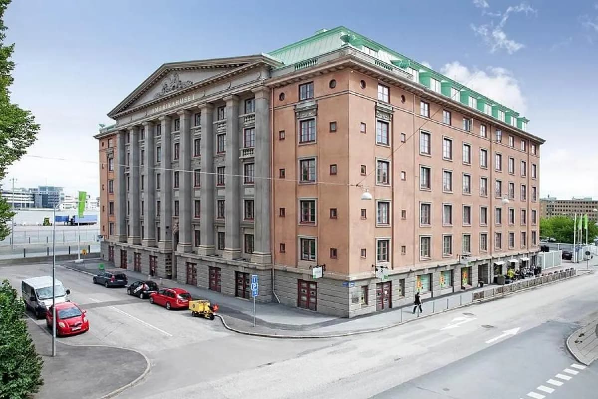 Barlastgatan 2, Göteborg – 800 m²