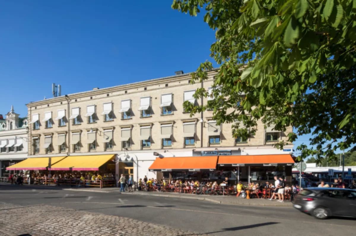Kungstorget 14 - Göteborg – bild 2