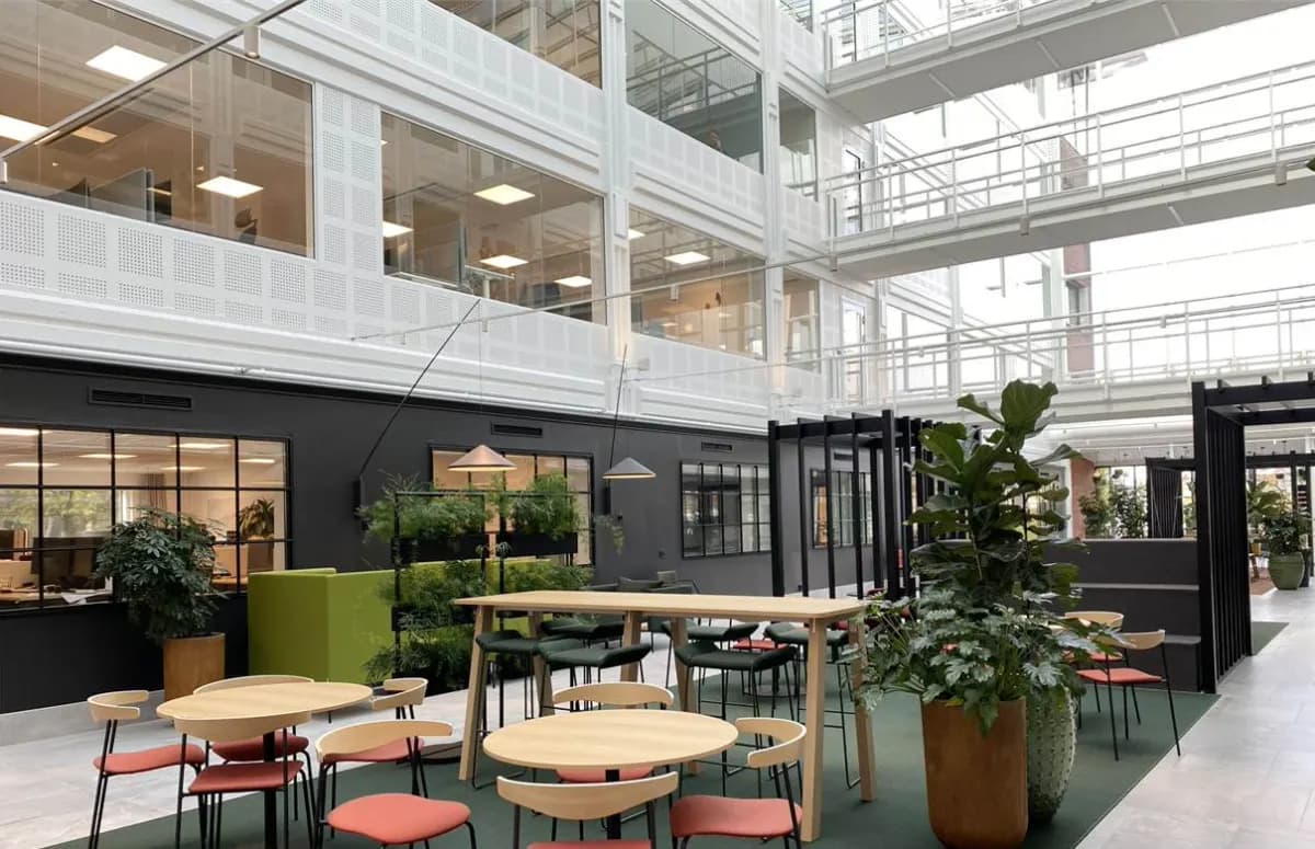 Kämpegatan 3 - Göteborg – bild 3