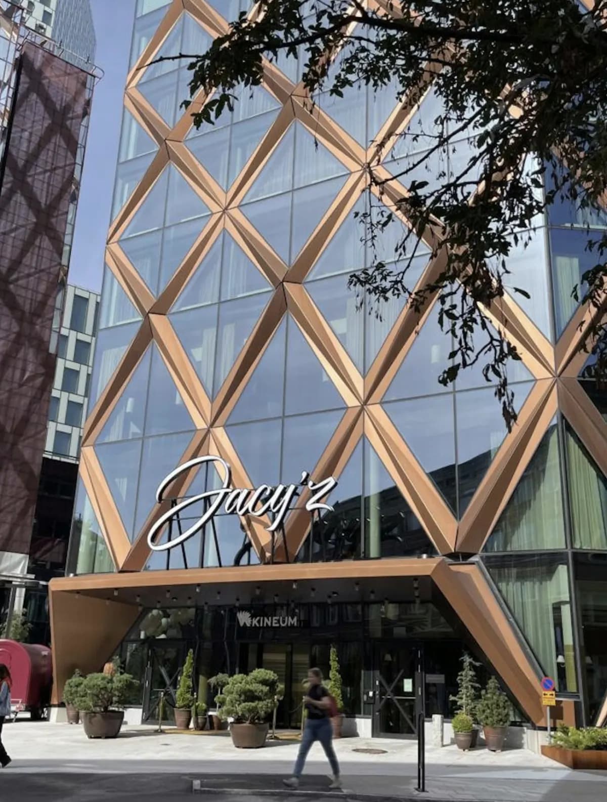 Drakegatan 10, Göteborg – 125 m²