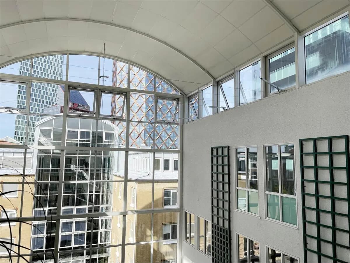 Gårdatorget 1, Göteborg – 553 m²