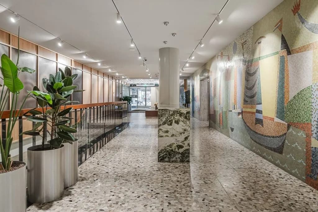 Norrtullsgatan 6, Stockholm – 400 m² – bild 2