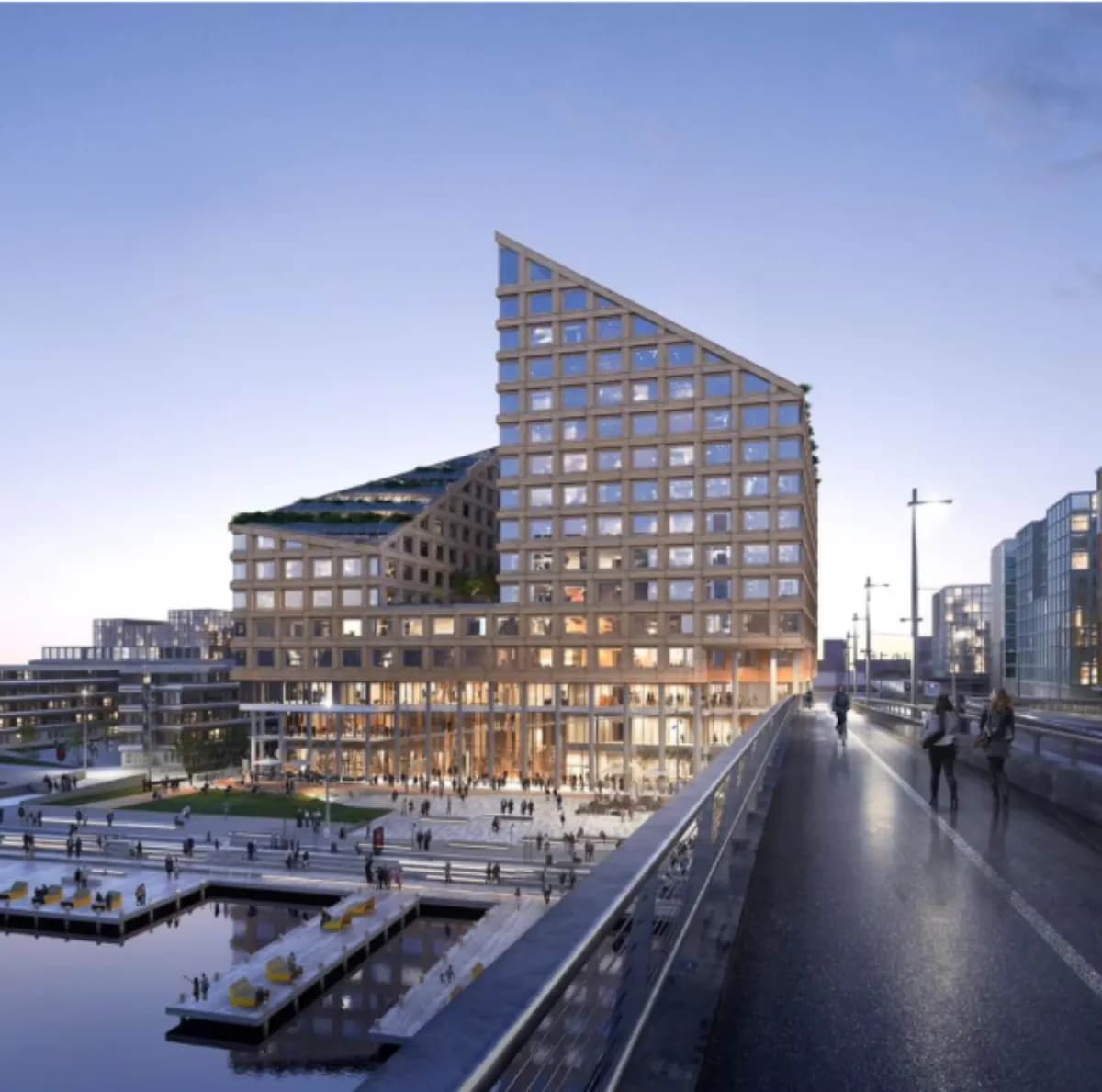 Kaj 16 - Göteborg – bild 2