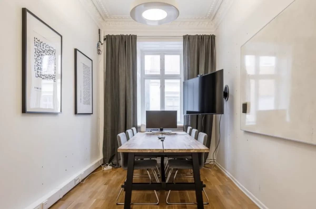 Vallgatan 25 - Göteborg – bild 2