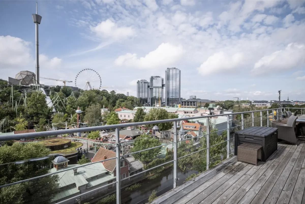 Sofierogatan 3, Göteborg – 1 644 m²