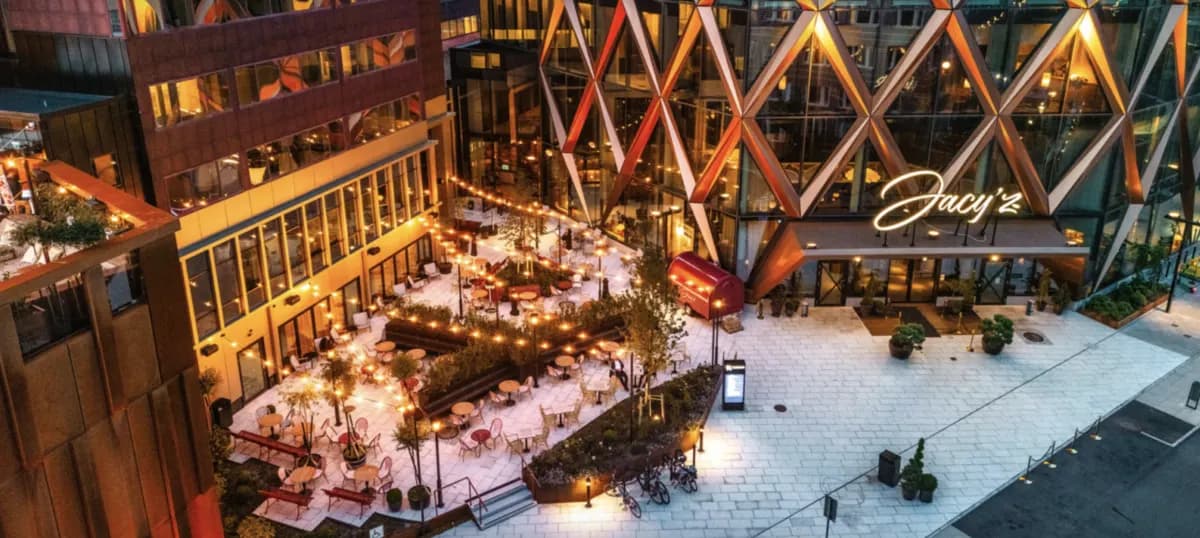 Drakegatan 6-10, Göteborg – 972 m²