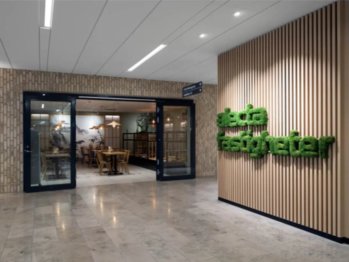 Scoutgatan 7, Göteborg – 2 093 m²
