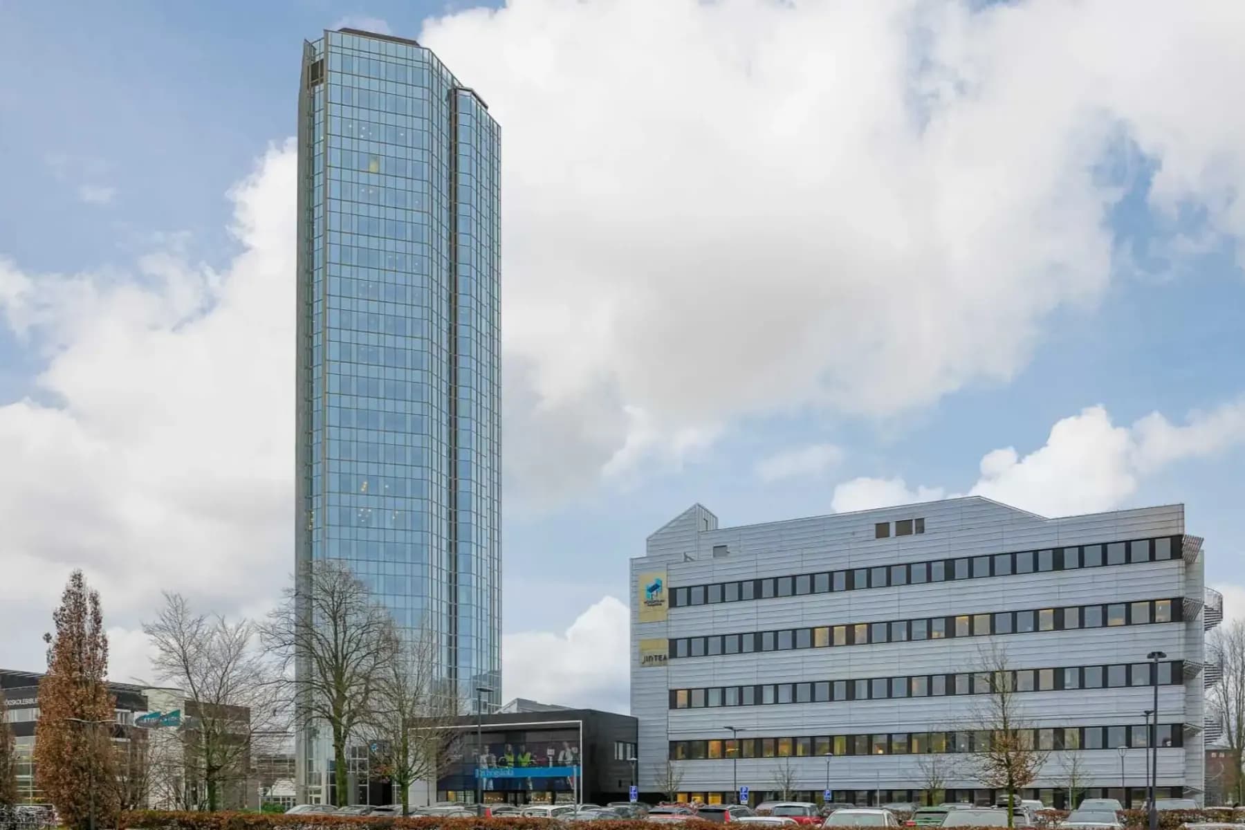 Kristian IV:s Väg 3 – bild 2