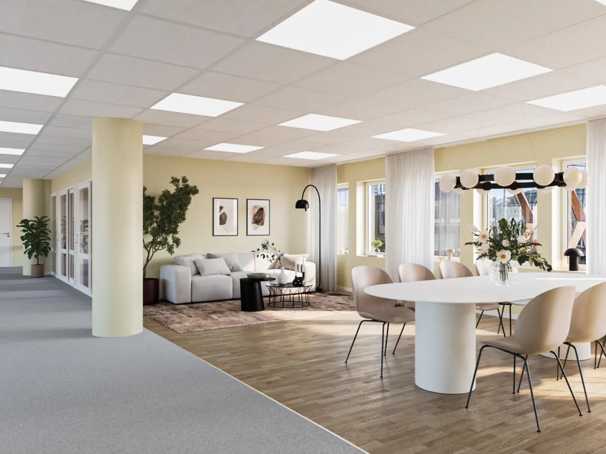 Drakegatan 10, Göteborg – 349 m²
