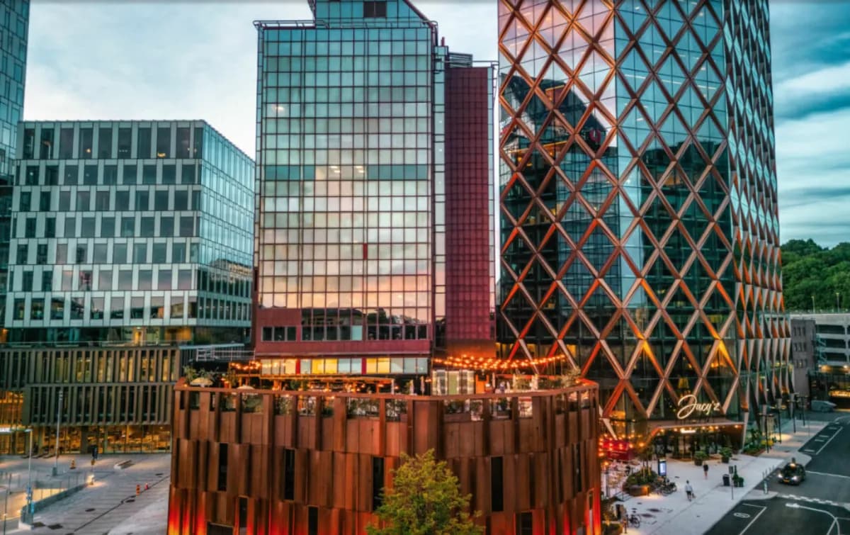 Drakegatan 10 - Göteborg – bild 2