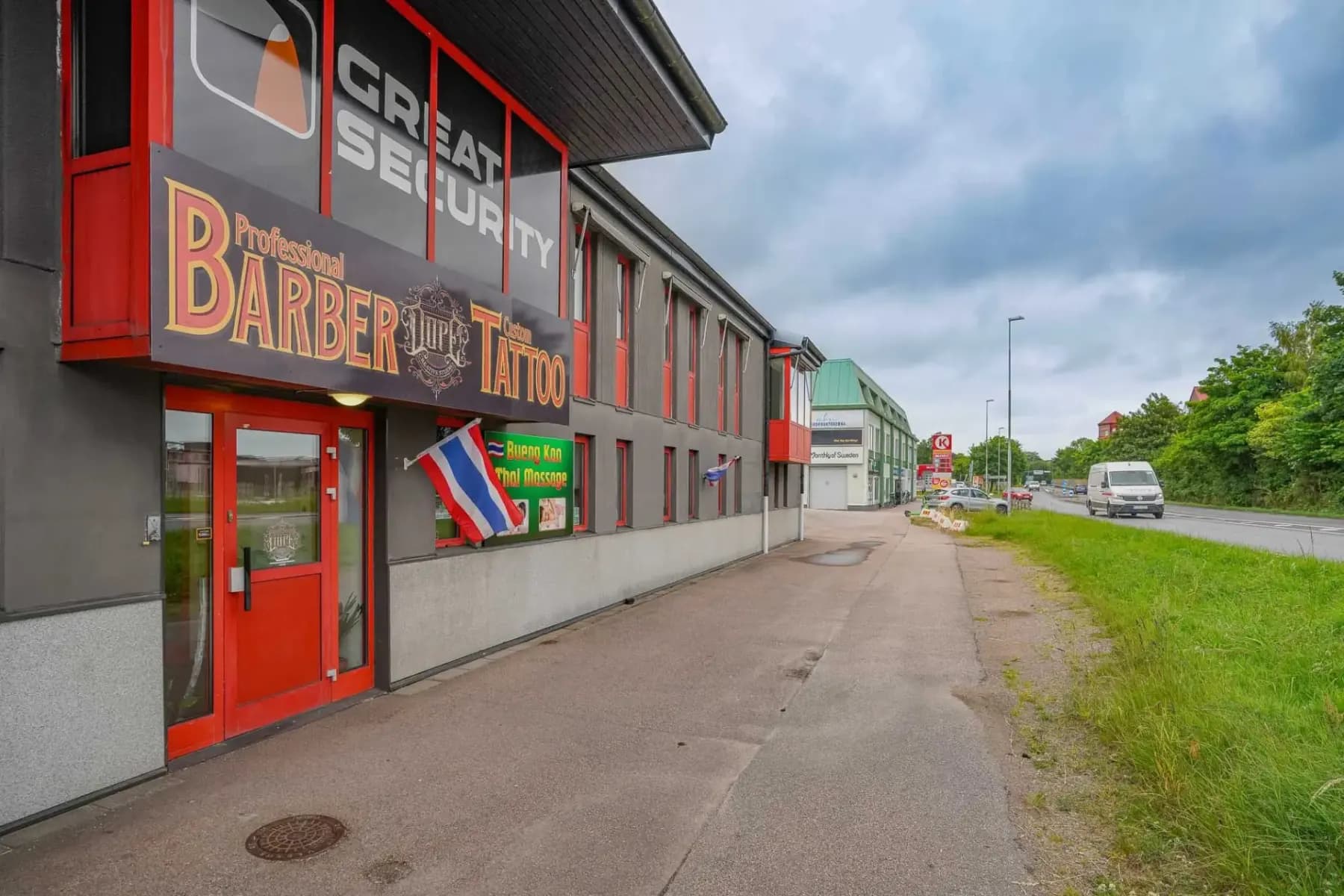 Söndrumsvägen 31 – bild 3