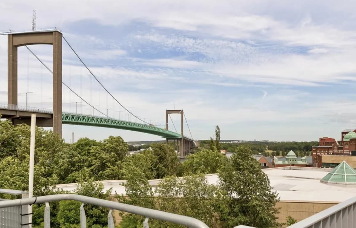 Banehagsliden 2 - Göteborg – bild 3