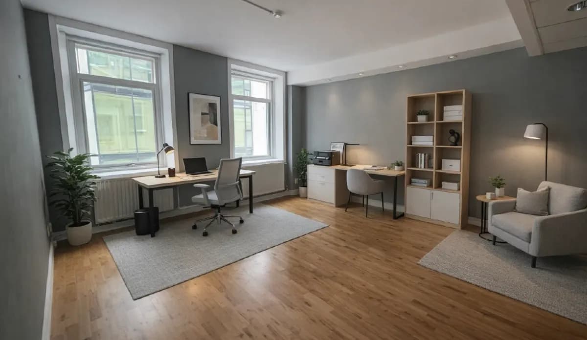 Vallgatan 38 - Göteborg – bild 2