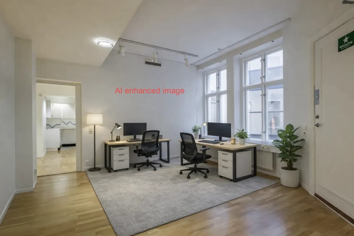 Korsgatan 3 - Göteborg – bild 2
