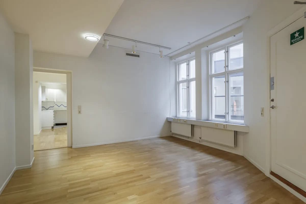 Korsgatan 3 - Göteborg – bild 3