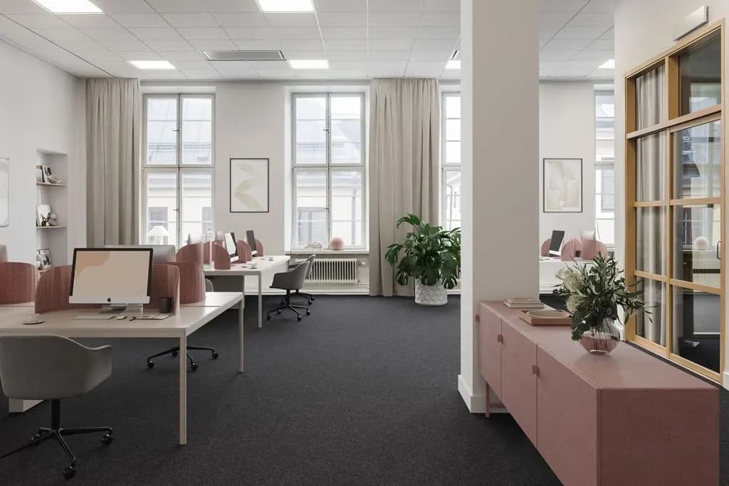Stora Nygatan 27, Stockholm – 758 m²