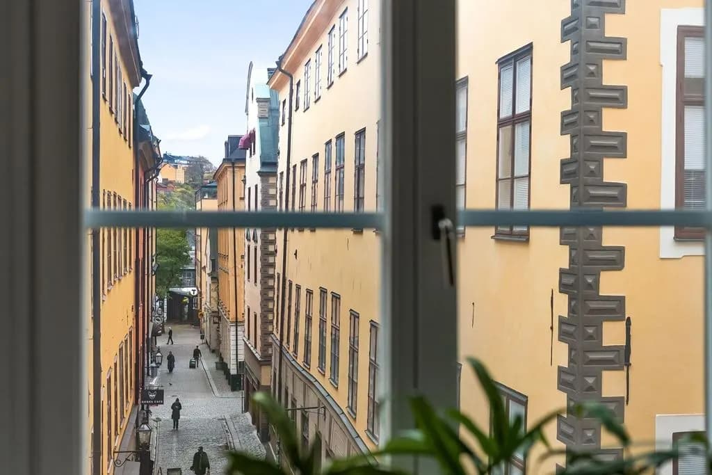 Stora Nygatan 27, Stockholm – 758 m² – bildgalleri