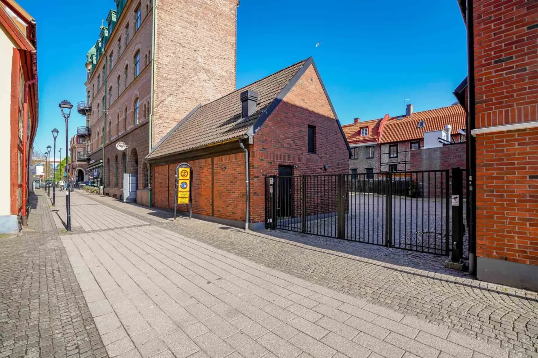 Storgatan 44 – bild 3