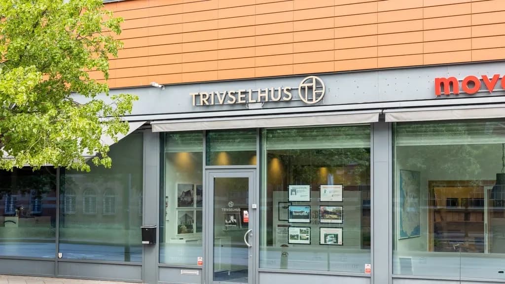 Stora Varvsgatan 9C, Malmö – 132 m²