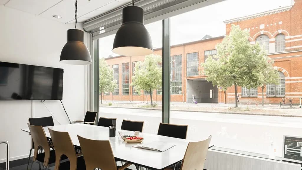 Lokal i bottenplan – bild 2