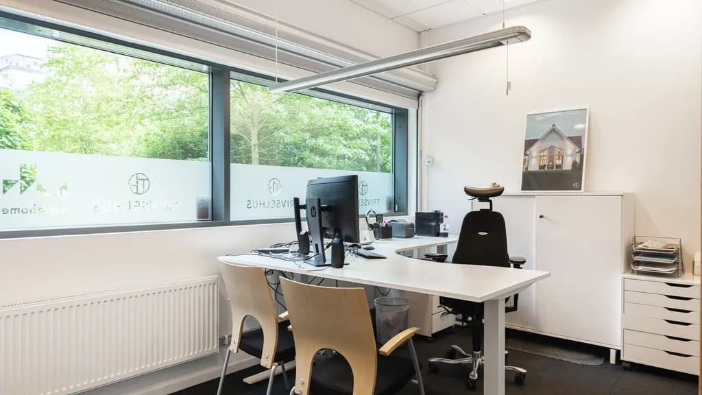 Lokal i bottenplan – bild 3
