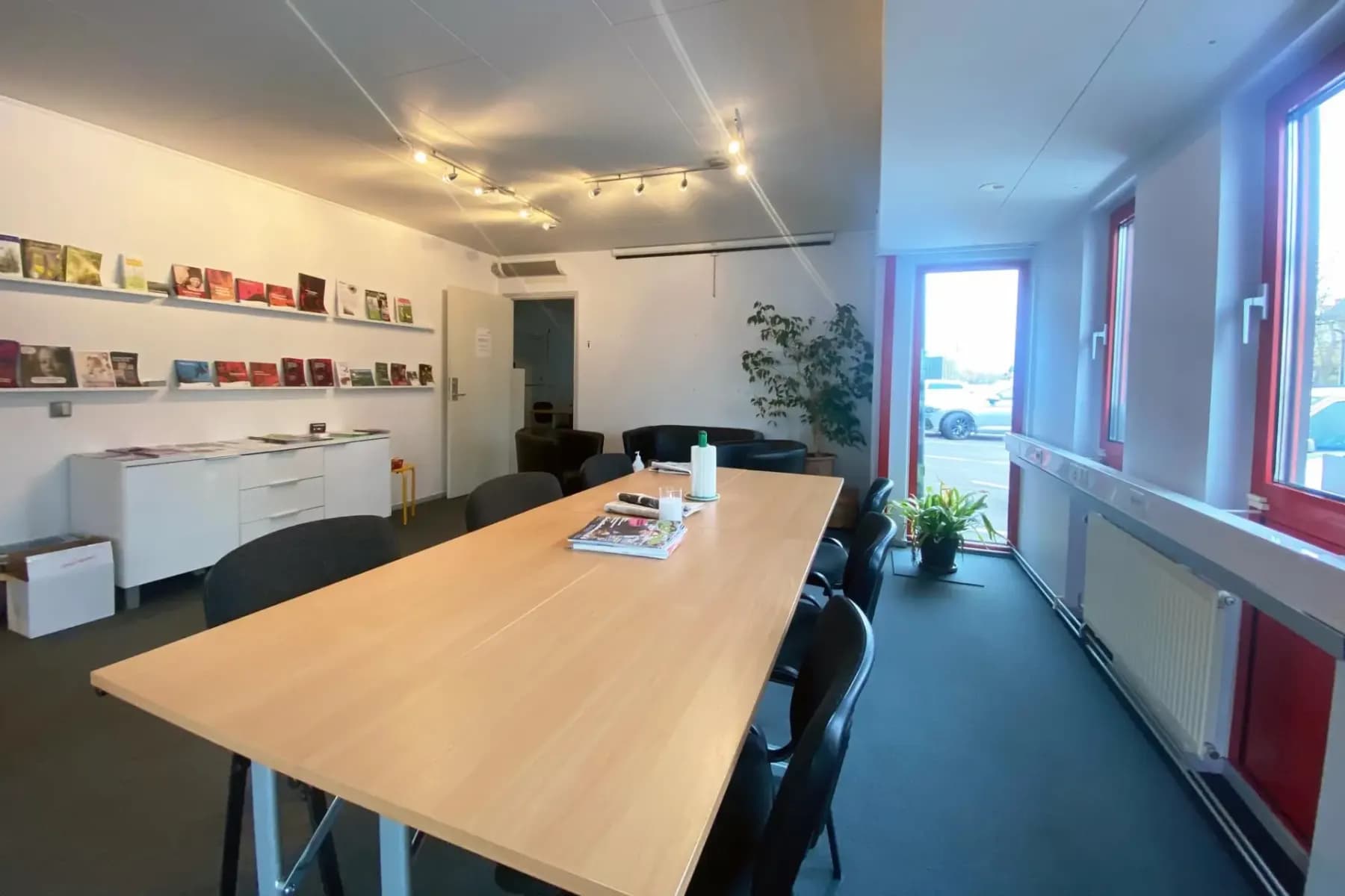 Söndrumsvägen 31, Halmstad – 165 m²
