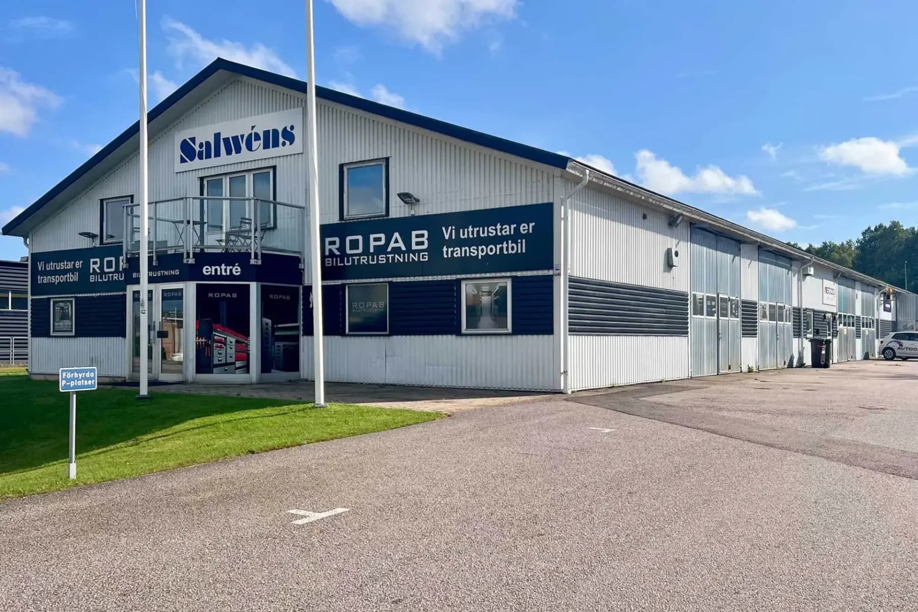 Olofsdalsvägen 15 – bild 3