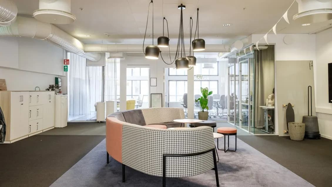 Stora Varvsgatan 6A, Malmö – 184 m²