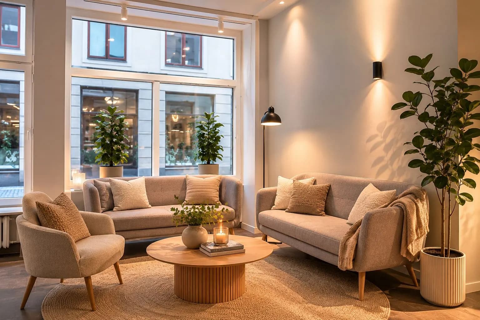 Stora Nygatan 27, Stockholm