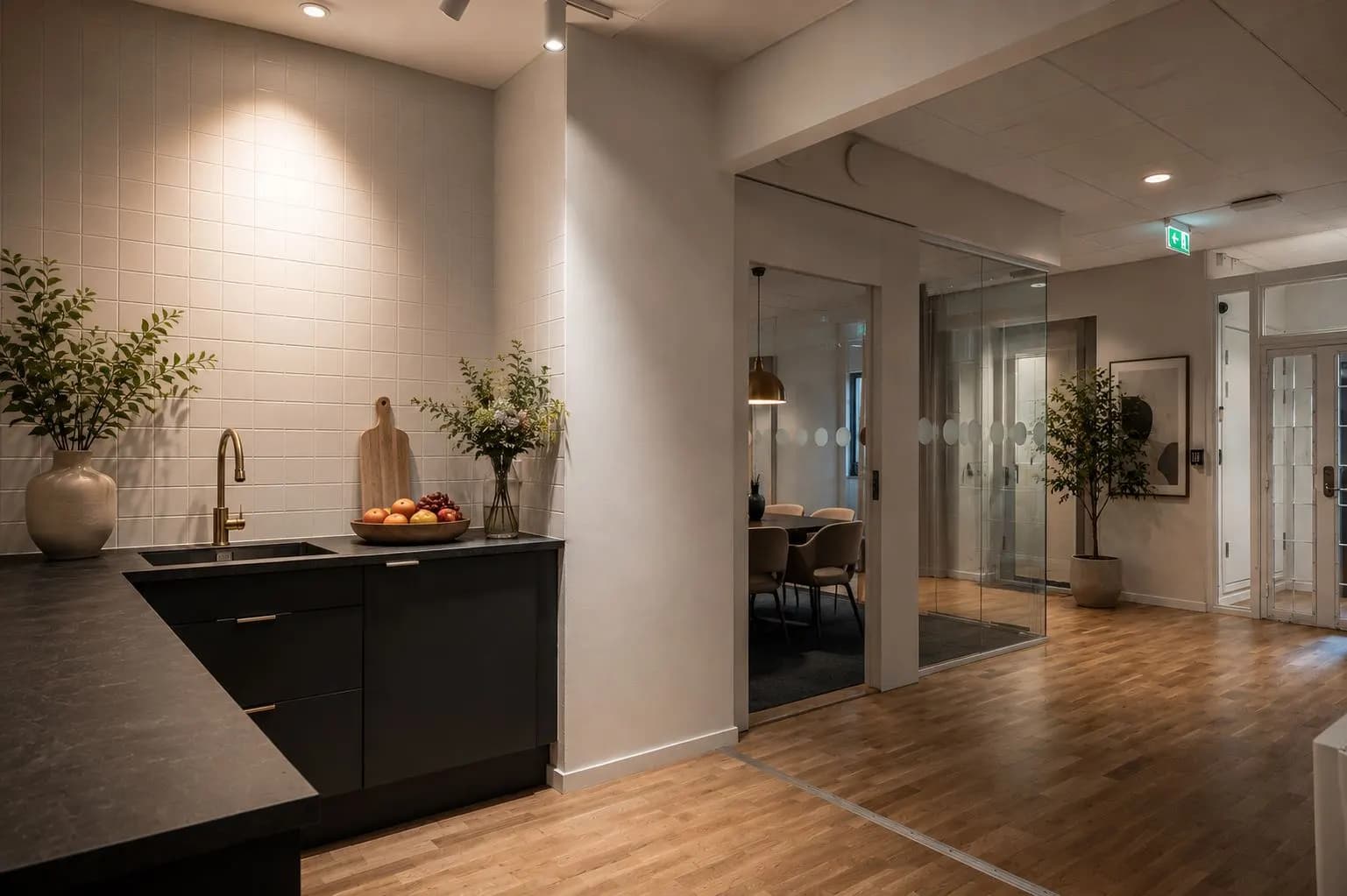 Stora Nygatan 27, Stockholm – 421 m² – bildgalleri