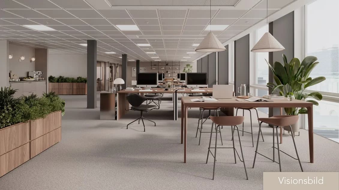 Kontorslokal på Södergatan – bild 2