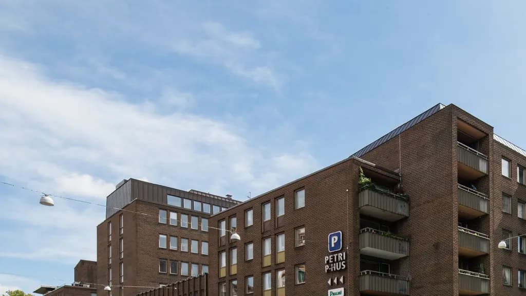 Central butikslokal – bild 3