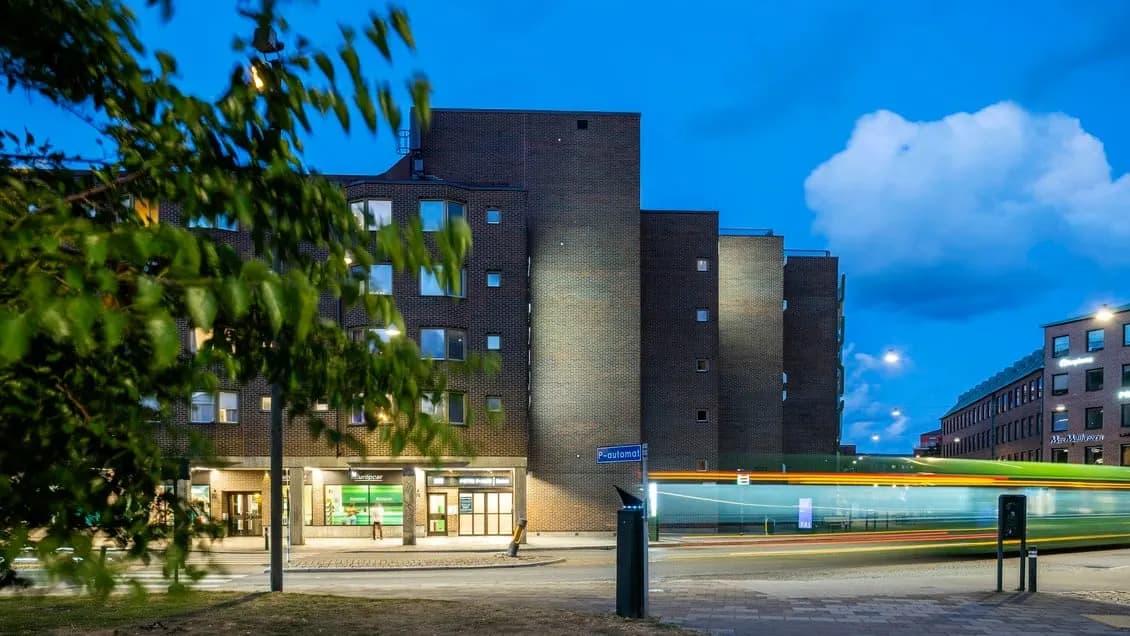 Mäster Nilsgatan 22, Malmö – 67 m²