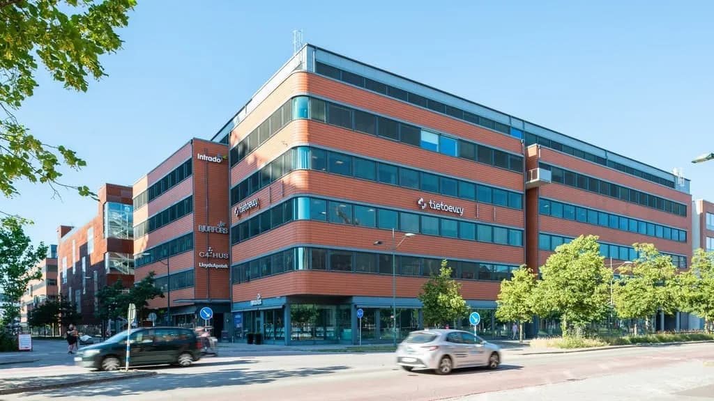 Kontor i Dockan – bild 2