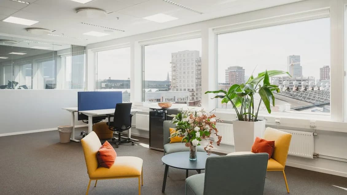 Hallenborgs gata 1, Malmö – 630 m²