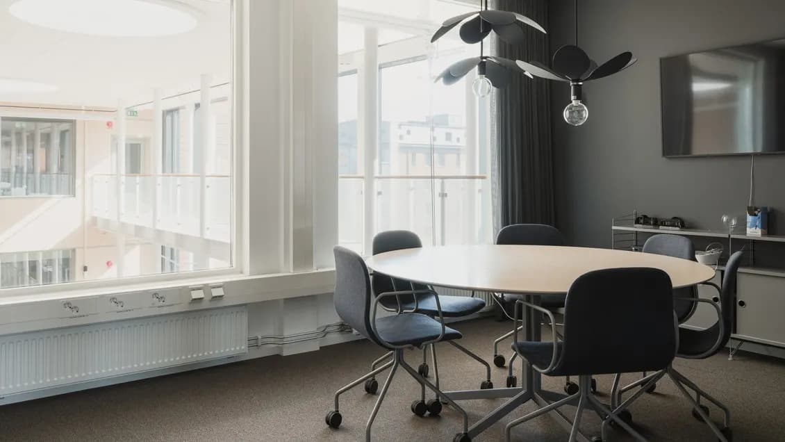 Kontor i Dockan – bild 3